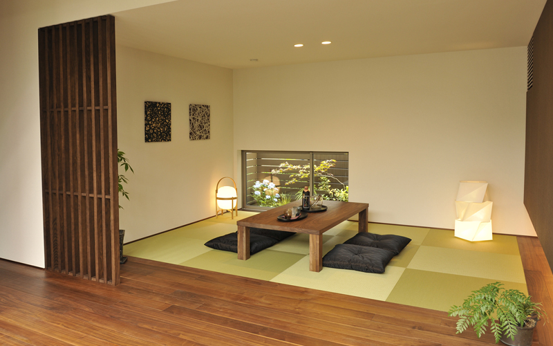 ヘーベルハウス FREX KOMAZAWA model | 家づくりのことなら駒沢公園 